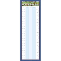 Motherword Deluxe English 2026 Wall Calendar