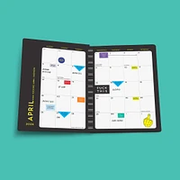 Carpe Fucking Diem 2025-2026 Engagement Calendar
