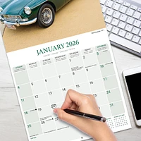 MG 2026 Wall Calendar - Online Exclusive