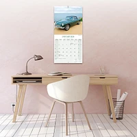 MG 2026 Wall Calendar - Online Exclusive