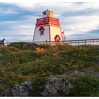 Newfoundland And Labrador 2026 Wall Calendar