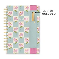 Coneflower Corner Oliver 2026 Engagement Calendar