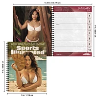 Sports Illustrated Swimsuit 2026 Engagement Calendar