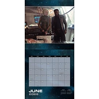 Star Trek Strange New Worlds 2026 Wall Calendar - Online Exclusive