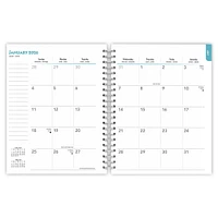 Golden Retrievers 2026 Engagement Calendar - Online Exclusive