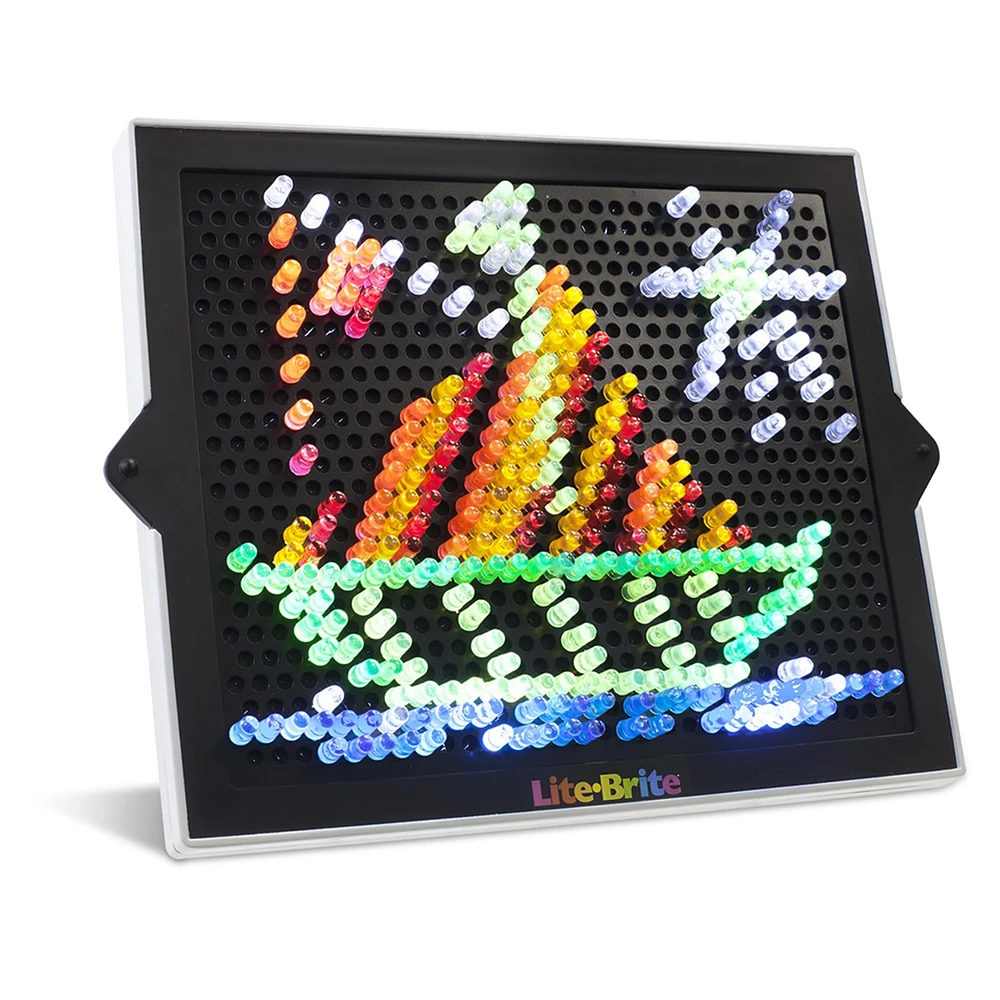 Lite Brite Ultimate Classic