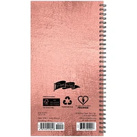 Everything is Fine 2026 Spiral Weekly Planner Calendar