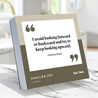 Inspire 2026 Box Calendar