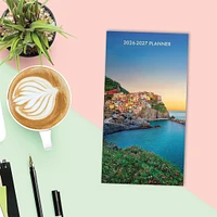 Italy 2026 2 Yr Pocket Planner Calendar