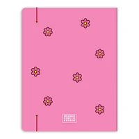 Hello Kitty Playful Pink Just Right 2025-2026 Monthly Planner Calendar - Online Exclusive
