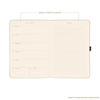 Apollo Blue 2025-2026 Engagement Calendar