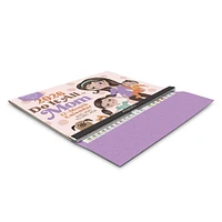 Mom Do It All 2026 Wall Calendar