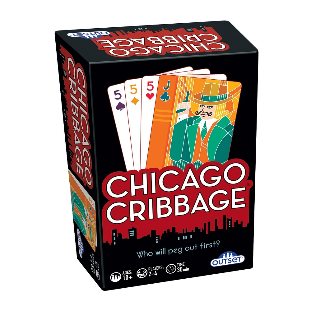 Chicago Cribbage