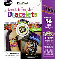 Best Friend Bracelets Craft Kit