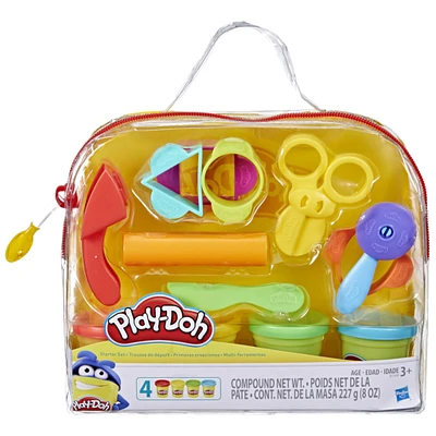 Starter Set Play Doh