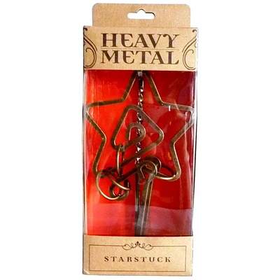 Heavy Metal Starstruck - FINAL SALE