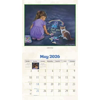 Young At Heart 2026 Wall Calendar - Online Exclusive