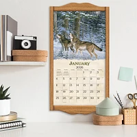 Beyond The Woods 2026 Wall Calendar - Online Exclusive