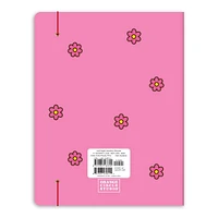 Hello Kitty Playful Pink Just Right 2025-2026 Monthly Planner Calendar - Online Exclusive