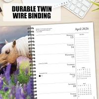 What Horses Teach Us 2026 Engagement Calendar