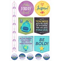 Teacher Planner Stickers