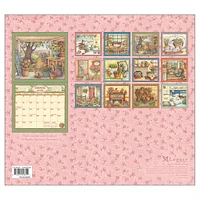 Faithful Moments 2026 Deluxe Wall Calendar - Online Exclusive