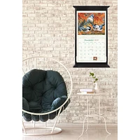 Birds Of A Feather 2026 Wall Calendar - Online Exclusive