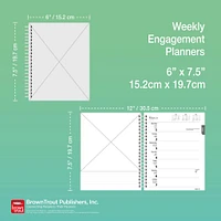 Golden Retrievers 2026 Engagement Calendar - Online Exclusive