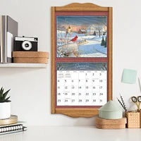 Meadowland 2026 Wall Calendar - Online Exclusive