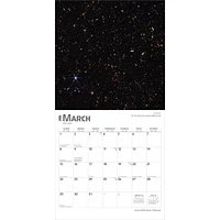 James Webb Space Telescope 2026 Wall Calendar - Online Exclusive