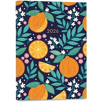 Fruits 2025-2026 Weekly Engagement Calendar
