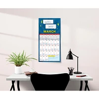 Dad Jokes 2026 Wall Calendar - Online Exclusive