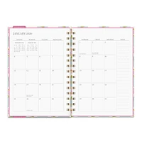Coneflower Corner Oliver 2026 Engagement Calendar