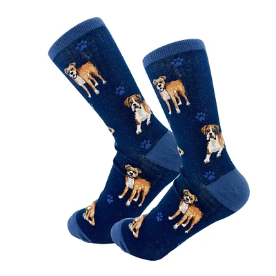 Happy Tails Socks