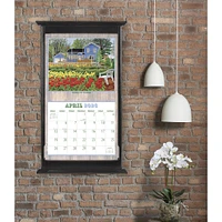Garden Glory 2026 Wall Calendar - Online Exclusive