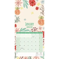 Cherished Memories Photo 2026 Mini Magnetic Calendar