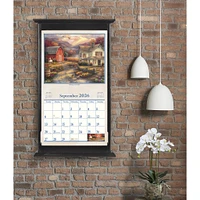 Country Living 2026 Wall Calendar - Online Exclusive