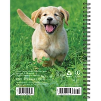 What Goldens Teach Us Engagement 2025 Calendar