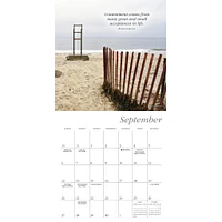 Simplicity 2026 Mini Calendar - Online Exclusive