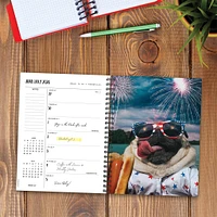 Doug The Pug 2026 Engagement Calendar - Online Exclusive