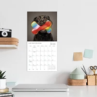 Dogma 2026 Mini Calendar