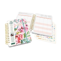 Bella Flora Do It All 2026 Planner Calendar