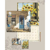 Life Itself 2026 Deluxe Special EditionWall Calendar with Cards