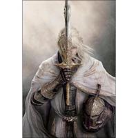 Elden Ring Shadow Of The Erdtree 2026 Wall Calendar