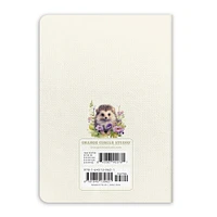 Hedgehog 2026 Monthly Exclusive Pocket Planner