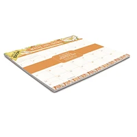 Where Love Grows 2026 Exclusive Mini Magnetic Pad Calendar