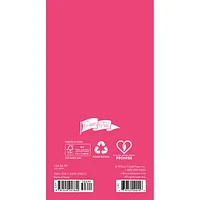 Painted Pastel 2026 2 Yr Pocket Planner Calendar