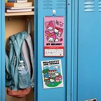 Hello Kitty and Friends 2026 Mini Poster Calendar