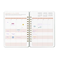Fruit And Flora Do It All 2026 Planner Calendar - Online Exclusive