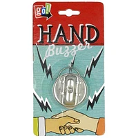 Hand Buzzer